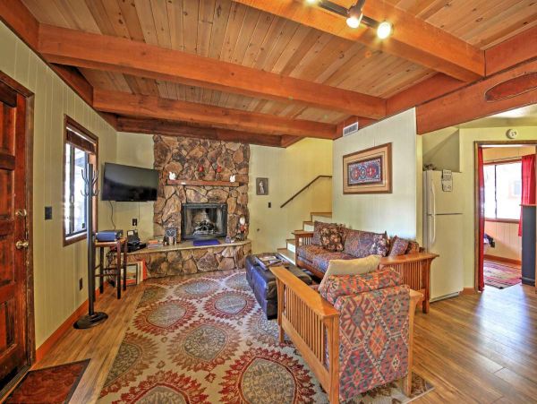 Big Bear Home 998191