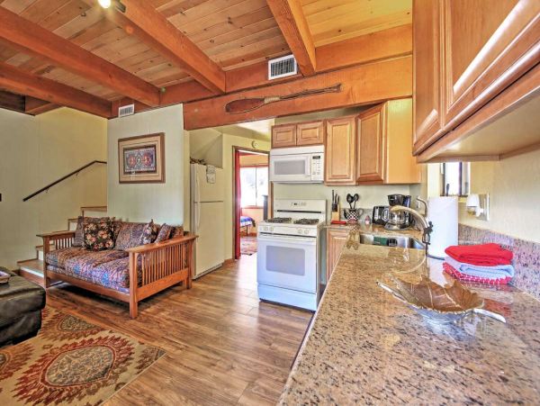Big Bear Home 998191
