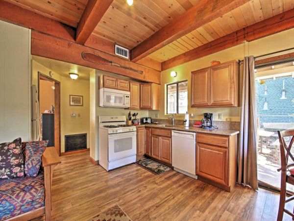 Big Bear Home 998191