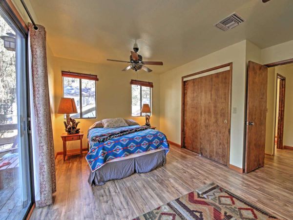 Big Bear Home 998191