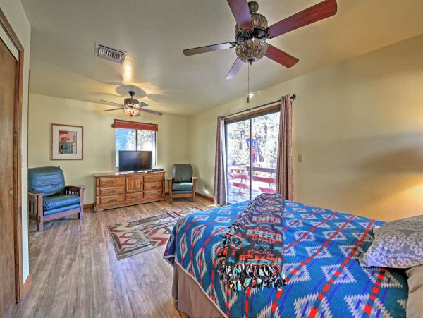 Big Bear Home 998191