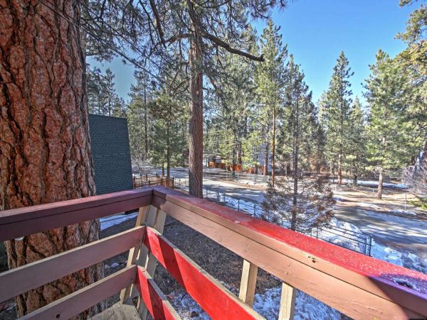 Big Bear Home 998191