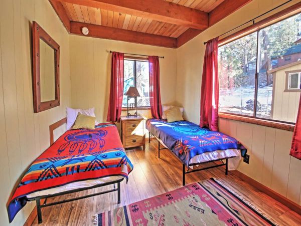 Big Bear Home 998191