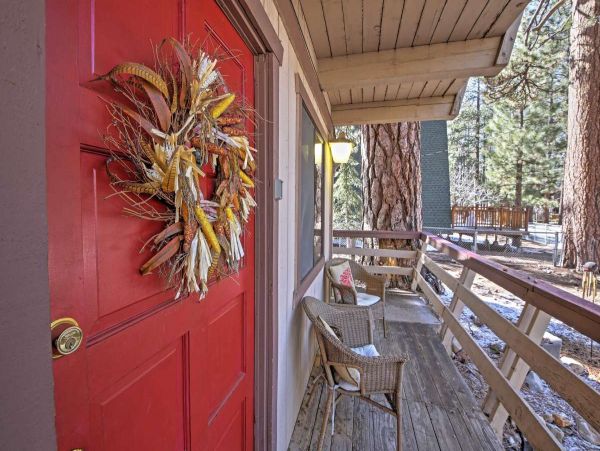 Big Bear Home 998191