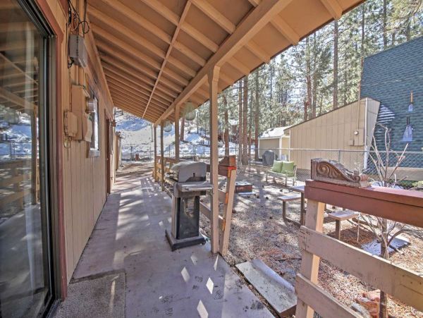 Big Bear Home 998191