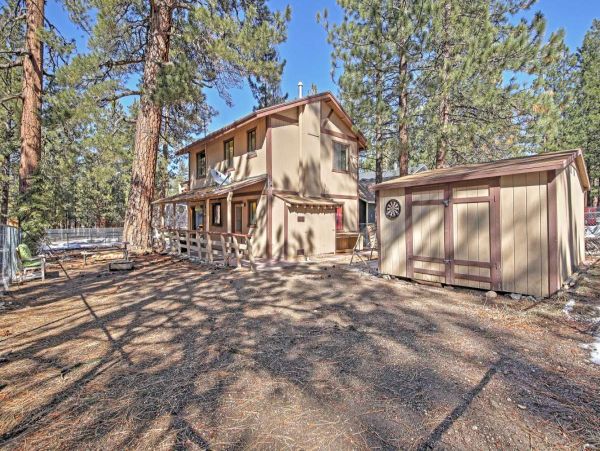 Big Bear Home 998191