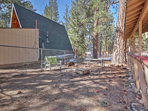 Big Bear Home 998191