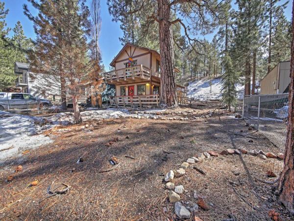 Big Bear Home 998191