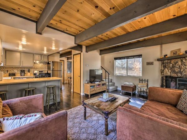 Big Bear Home 998192