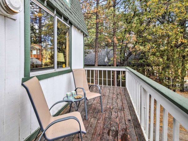 Big Bear Home 998192