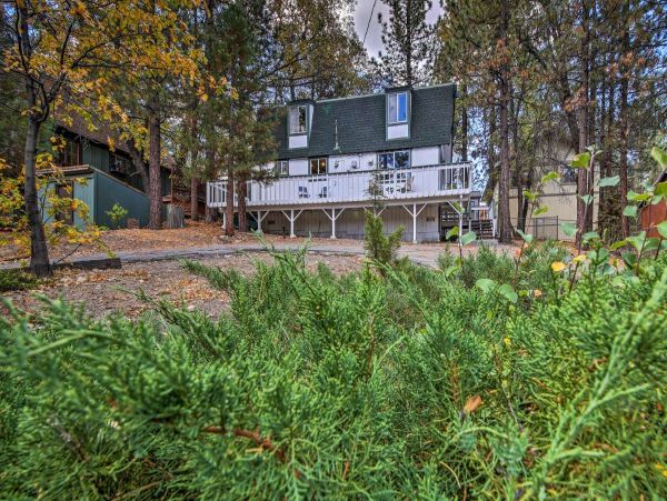 Big Bear Home 998192