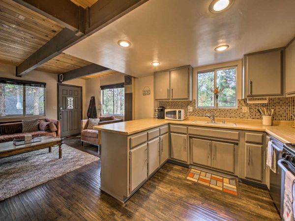 Big Bear Home 998192