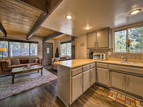 Big Bear Home 998192
