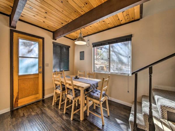 Big Bear Home 998192