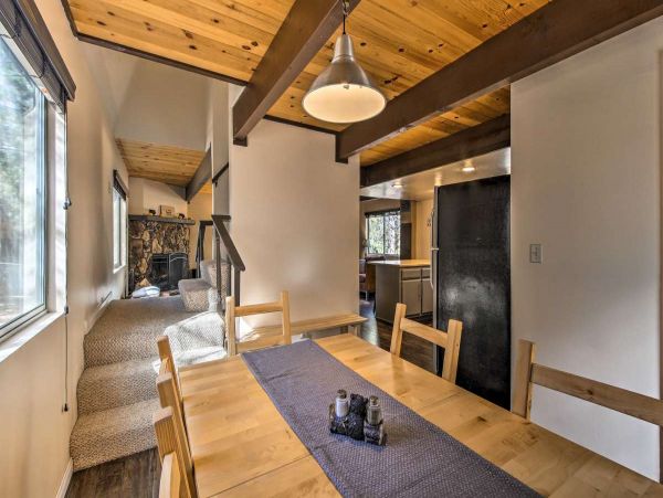 Big Bear Home 998192
