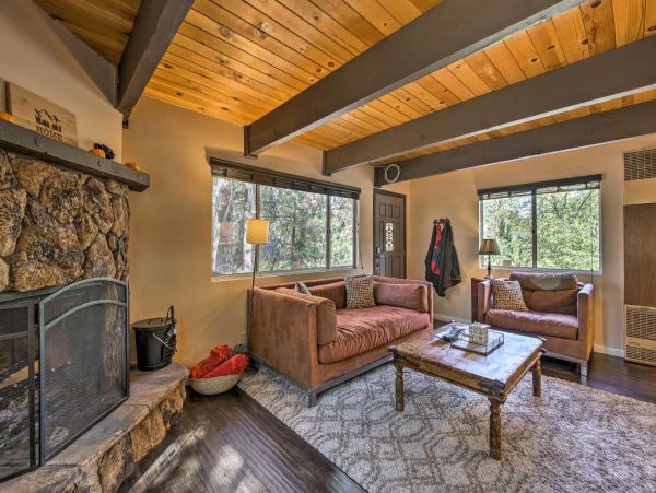 Big Bear Home 998192