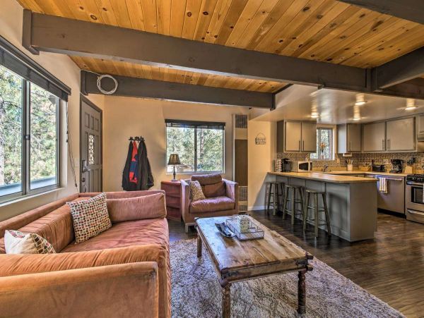 Big Bear Home 998192
