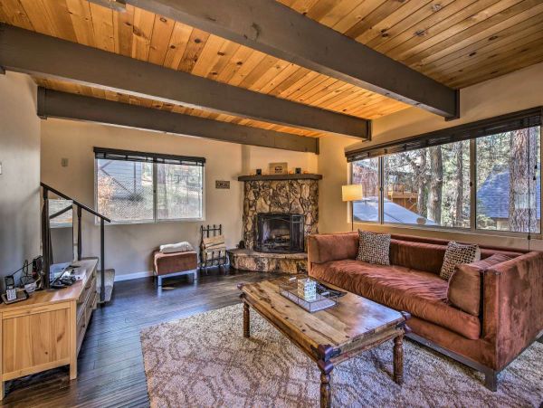 Big Bear Home 998192