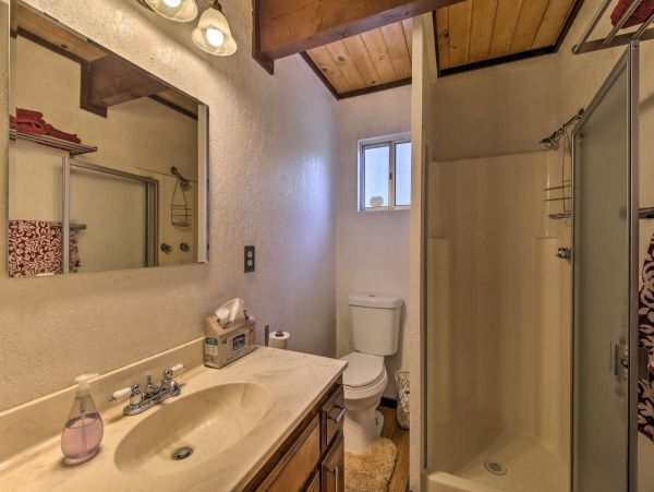 Big Bear Home 998192