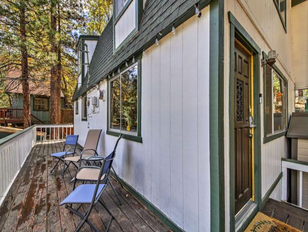 Big Bear Home 998192