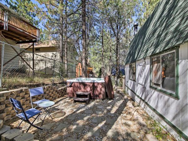 Big Bear Home 998192