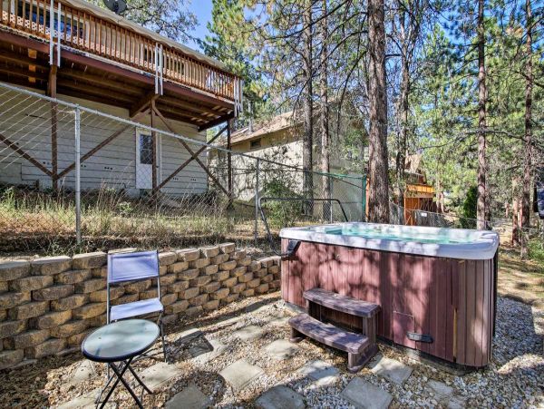Big Bear Home 998192