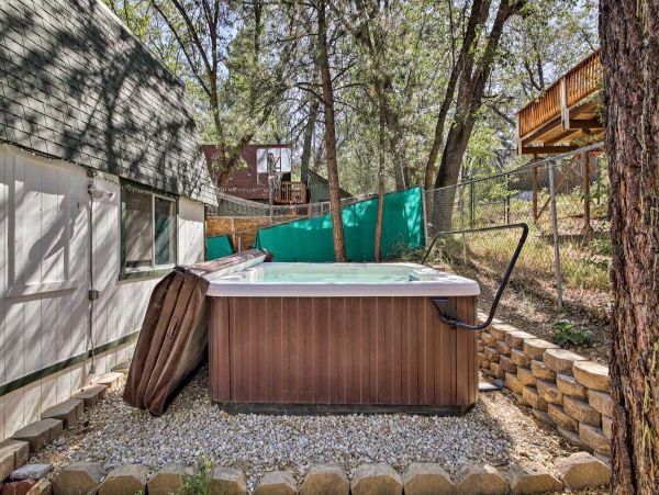 Big Bear Home 998192