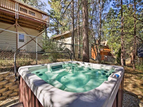 Big Bear Home 998192