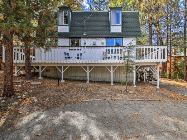 Big Bear Home 998192