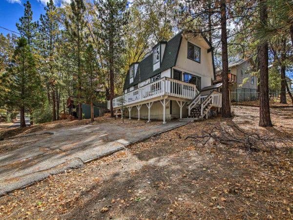 Big Bear Home 998192