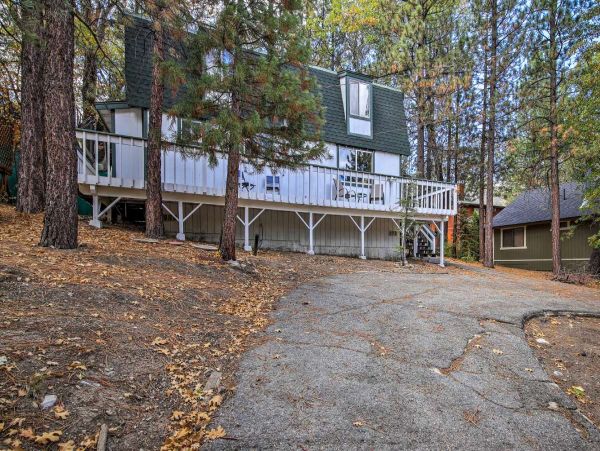 Big Bear Home 998192
