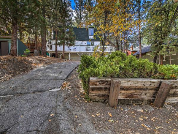 Big Bear Home 998192