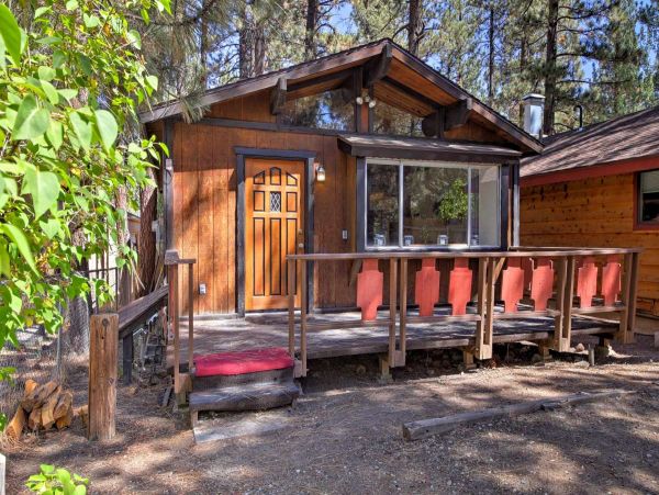 Big Bear Home 998193