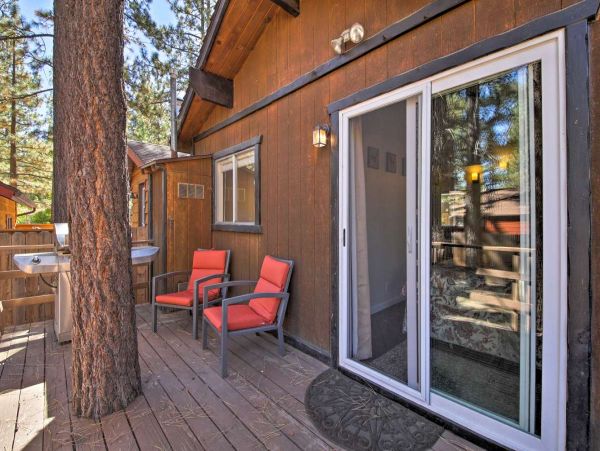 Big Bear Home 998193