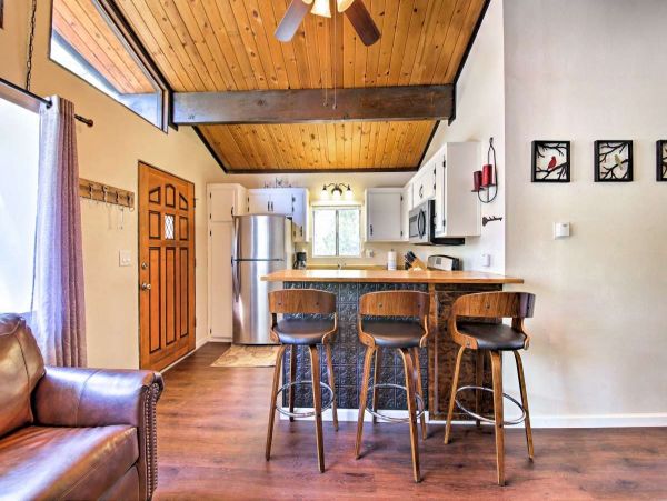 Big Bear Home 998193