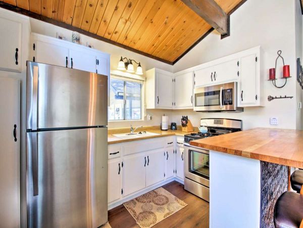 Big Bear Home 998193
