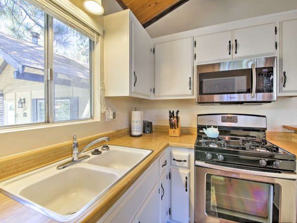 Big Bear Home 998193