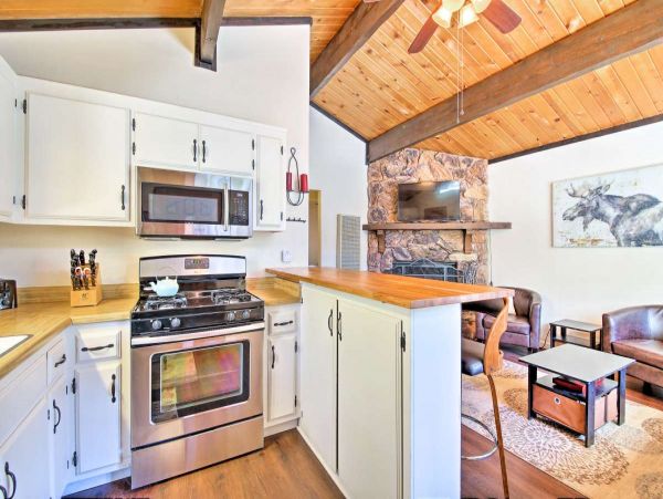 Big Bear Home 998193
