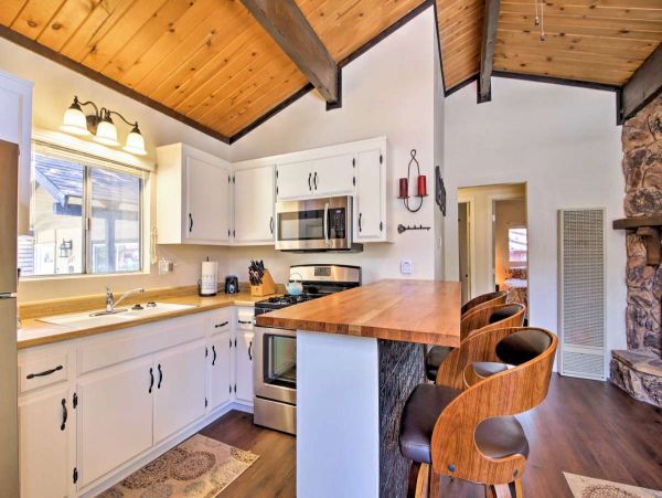 Big Bear Home 998193