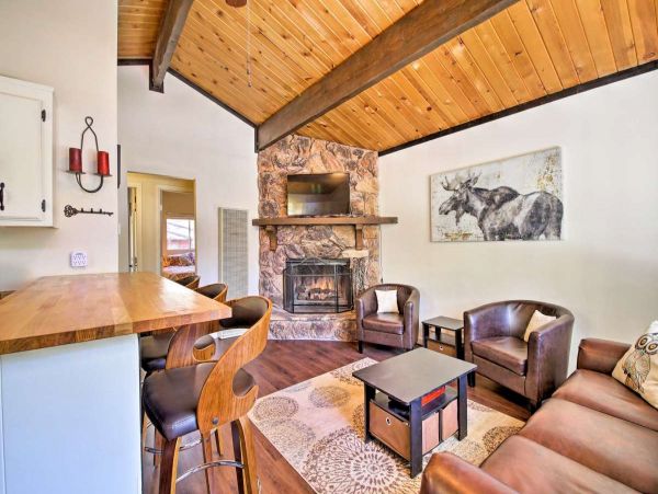 Big Bear Home 998193