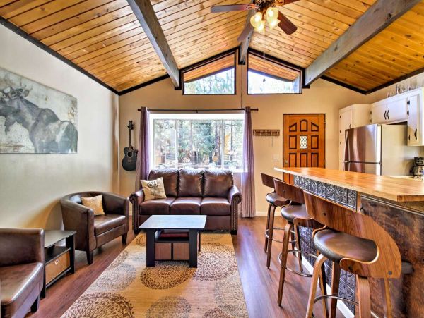 Big Bear Home 998193