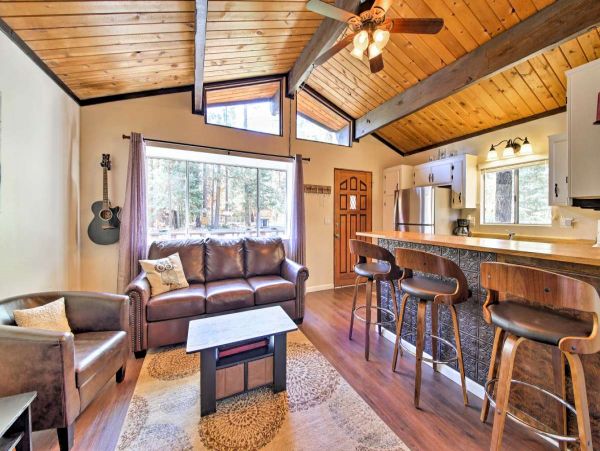Big Bear Home 998193