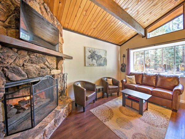 Big Bear Home 998193