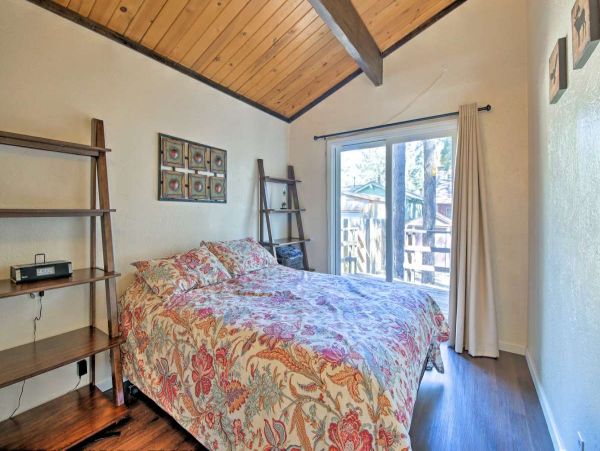 Big Bear Home 998193