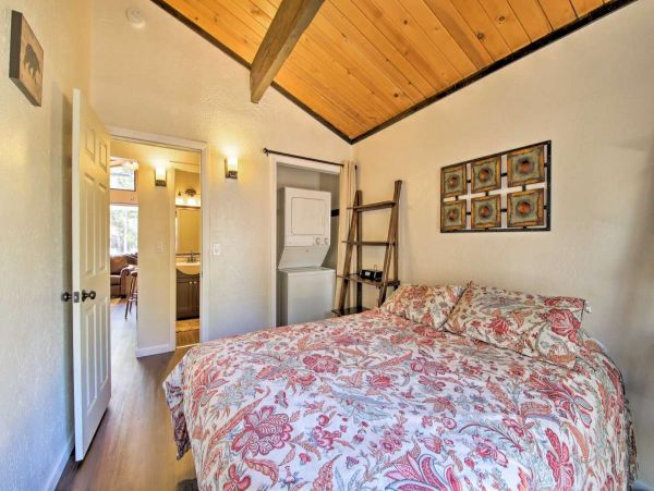 Big Bear Home 998193