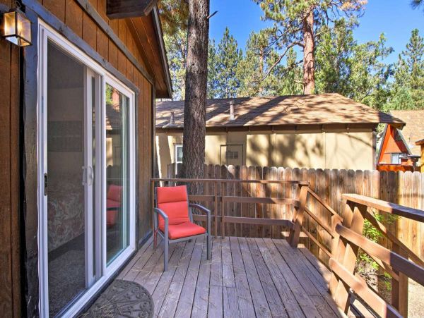 Big Bear Home 998193