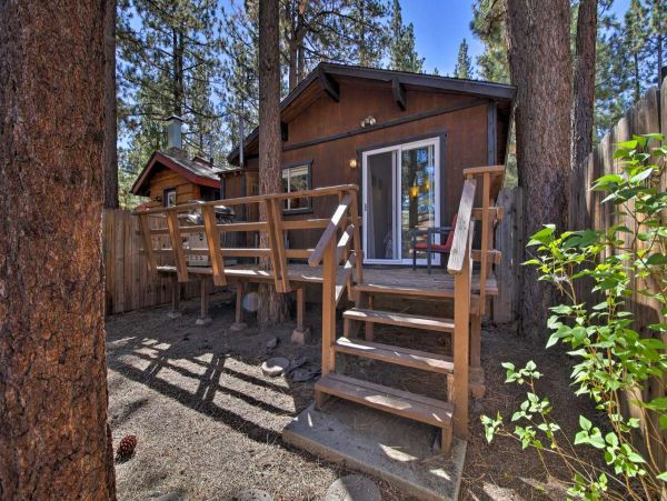Big Bear Home 998193