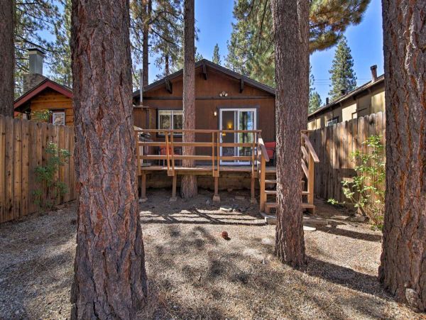 Big Bear Home 998193