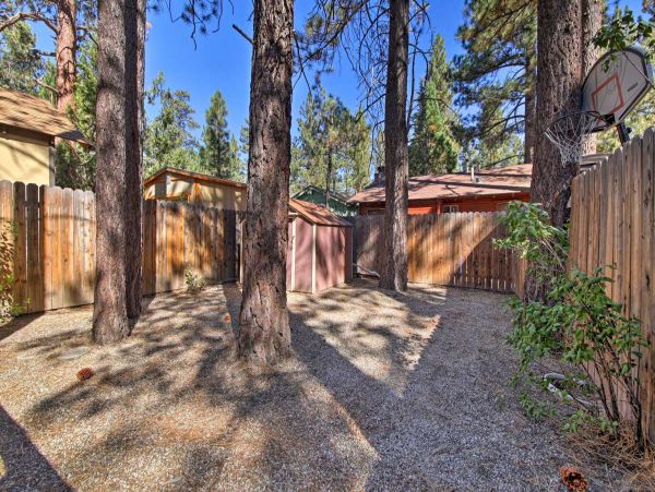 Big Bear Home 998193