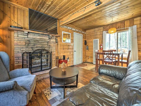 Big Bear Home 998194